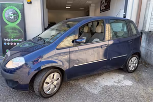 Lancia MUSA 1.4 16V Platino
