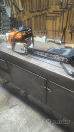 Motosega STIHL MS 441 C