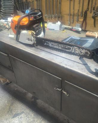 Motosega STIHL MS 441 C