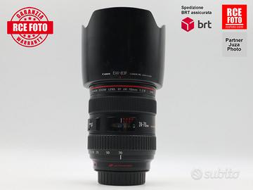 Canon EF 24-70 F2.8 L USM (Canon)