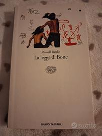 La legge di Bone - Russell Banks