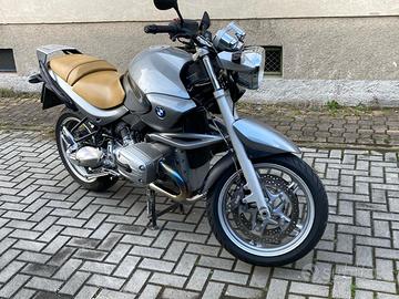 Bmw R1150R