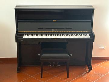 Pianoforte verticale SOJIN