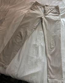 pantalone invernale sisley