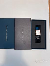 Daniel Wellington Bound