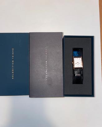 Daniel Wellington Bound