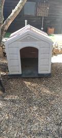 cuccia per cane taglia grande