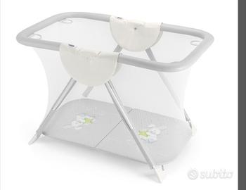 Box bambini CAM Millegiochi