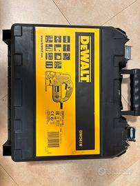 Seghetto alternativo