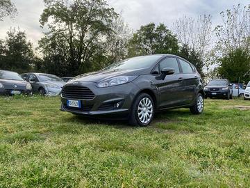 Ford Fiesta 5p * GPL * Cinghia Distribuzione fatta