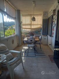 Bilocale Tropea