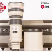 Canon EF 500 F4 L IS USM (Canon)