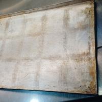 TEGLIE PER PIZZA 40 X 60 CM