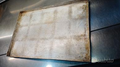 TEGLIE PER PIZZA 40 X 60 CM