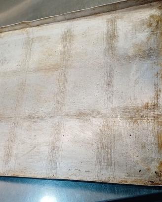 TEGLIE PER PIZZA 40 X 60 CM