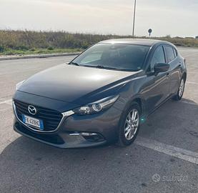 Mazda 3 105cv 1.5