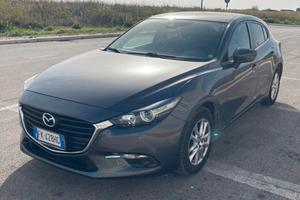 Mazda 3 105cv 1.5