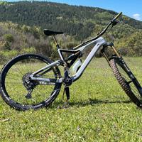 Orbea Rallon m10