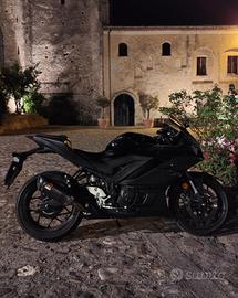 Yamaha YZF-R3 2020