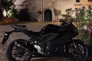 Yamaha YZF-R3 2020