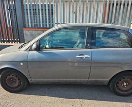 LANCIA Ypsilon 2ª serie - 2010