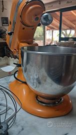 planetaria kitchen aid