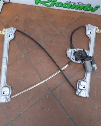 ALZAVETRO DESTRO PER PEUGEOT 1007 ANNO 2006