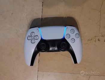 Controller DualSense PS5