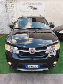 Fiat Freemont 2.0 Mjt 170 CV 4x4 aut. Park Avenue