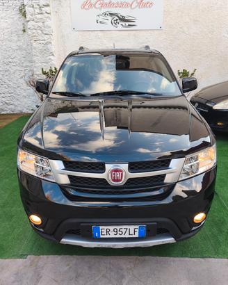 Fiat Freemont 2.0 Mjt 170 CV 4x4 aut. Park Avenue