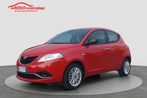 Lancia Ypsilon 5 Porte Ypsilon 1.2 Silver 69cv
