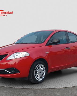 Lancia Ypsilon 5 Porte Ypsilon 1.2 Silver 69cv