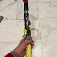 bullock Exellence modello x per cambio manuale