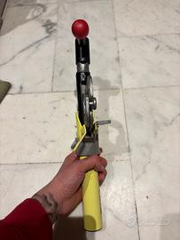 bullock Exellence modello x per cambio manuale