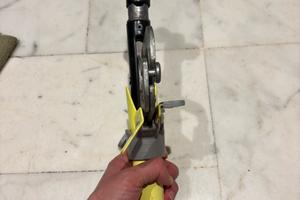 bullock Exellence modello x per cambio manuale