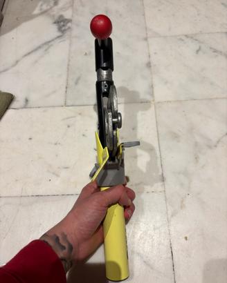 bullock Exellence modello x per cambio manuale