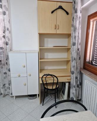 Cameretta completa