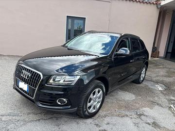 AUDI Q5 2.0 TDI 177CV quattro S tronic Business