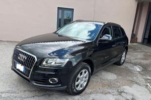 AUDI Q5 2.0 TDI 177CV quattro S tronic Business