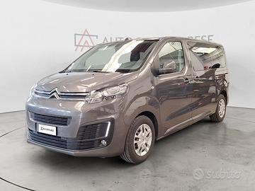 CITROEN Spacetourer M 1.5 Bluehdi 100cv Business S