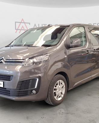 CITROEN Spacetourer M 1.5 Bluehdi 100cv Business S