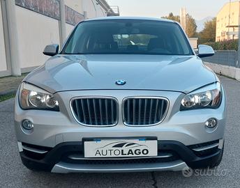 Bmw X1 sDrive16d X Line ..2013