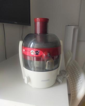 CENTRIFUGA PHILIPS 
