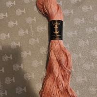 Filato da ricamo RITORTO FIORENTINO ANCHOR