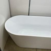 VASCA DA BAGNO FREESTANDING DESIGN CLASSICO (FT220