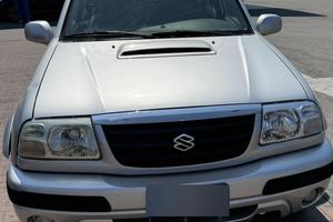 Suzuki grand vitara 4x4