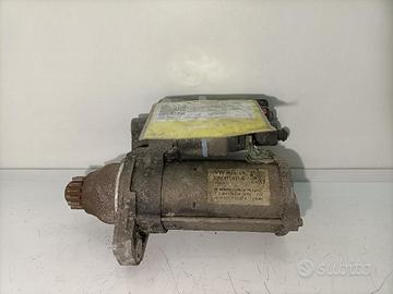 MOTORINO D' AVVIAMENTO SEAT Mii 1° Serie 02M91102