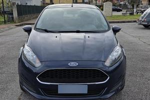 Ford Fiesta 2017