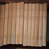 Enciclopedia "Conosci l'Italia"