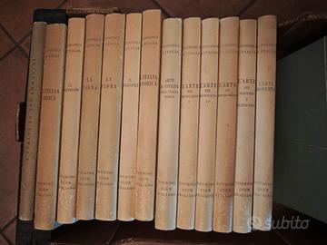 Enciclopedia "Conosci l'Italia"